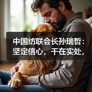 中国纺联会长孙瑞哲:坚定信心,干在实处,启锦绣新篇,绘美好未来(图4) 中国纺联会长孙瑞哲:坚定信心,干在实处,启锦绣新篇,绘美好未来(图4)