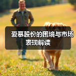 爱慕股份的困境与市场表现解读(图4) 爱慕股份的困境与市场表现解读(图4)