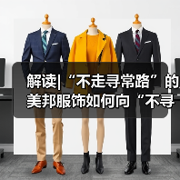 解读|“不走寻常路”的美邦服饰如何向“不寻常的户外”出发?(图4) 解读|“不走寻常路”的美邦服饰如何向“不寻常的户外”出发?(图4)