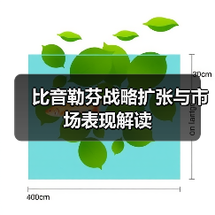 比音勒芬战略扩张与市场表现解读（图1）