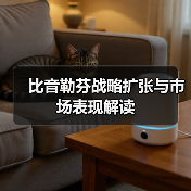 比音勒芬战略扩张与市场表现解读（图3）