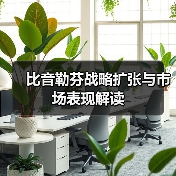 比音勒芬战略扩张与市场表现解读（图4）