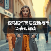 森马服饰高层变动与市场表现解读（图3）