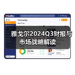 雅戈尔2024Q3财报与市场战略解读（图2）