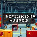 雅戈尔2024Q3财报与市场战略解读（图3）