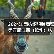 2024江西纺织服装周暨第五届江西（赣州）纺织服装产业博览会圆满落幕！（图3）