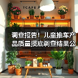 调查报告！儿童推车产品质量摸底调查结果公布（图4）