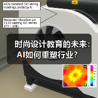 时尚设计教育的未来：AI如何重塑行业？（图4）