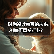 时尚设计教育的未来：AI如何重塑行业？（图3）