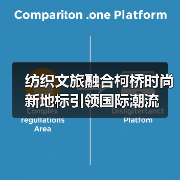 纺织文旅融合柯桥时尚新地标引领国际潮流（图2）