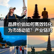 品牌价值如何高效转化为市场动能？产业链对接新路径揭秘！（图3）