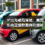 IP出海破局策略：美国东南亚爆款案例引爆秘诀（图4）