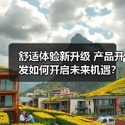 舒适体验新升级 产品开发如何开启未来机遇？（图4）