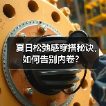 夏日松弛感穿搭秘诀，如何告别内卷？（图4）