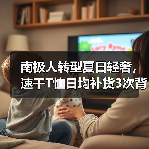 南极人转型夏日轻奢，速干T恤日均补货3次背后有何逻辑？（图2）