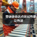 零碳使命店点燃城市绿动热潮（图1）