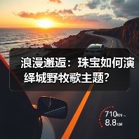 浪漫邂逅：珠宝如何演绎城野牧歌主题？（图4）