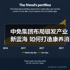 中免集团布局银发产业新蓝海 如何打造康养消费新标杆（图2）