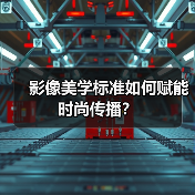 影像美学标准如何赋能时尚传播？（图4）