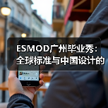 ESMOD广州毕业秀：全球标准与中国设计的创意交融（图2）