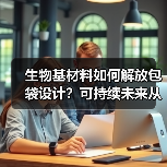 生物基材料如何解放包袋设计？可持续未来从这里开始（图2）