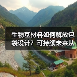 生物基材料如何解放包袋设计？可持续未来从这里开始（图3）