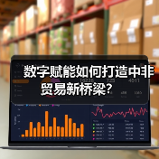 数字赋能如何打造中非贸易新桥梁？（图2）