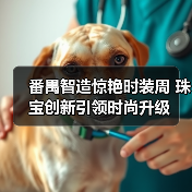番禺智造惊艳时装周 珠宝创新引领时尚升级(图3) 番禺智造惊艳时装周 珠宝创新引领时尚升级(图3)