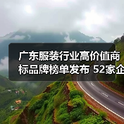 广东服装行业高价值商标品牌榜单发布 52家企业总价值达335亿（图4）