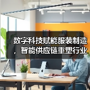 冬装供应链数字化转型：Sample平台如何重塑智能生产新标准