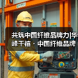 中国纤维品牌如何以创新引领产业未来？-辰飞雨美派服饰网