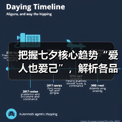 把握七夕核心趋势“爱人也爱己”,解析各品牌的“爱意经济”(图3) 把握七夕核心趋势“爱人也爱己”,解析各品牌的“爱意经济”(图3)