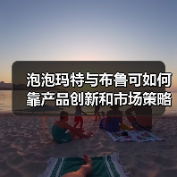 泡泡玛特与布鲁可如何靠产品创新和市场策略实现业绩大涨?(图3) 泡泡玛特与布鲁可如何靠产品创新和市场策略实现业绩大涨?(图3)