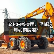 传统文化如何赋能毛绒玩具品牌差异化发展？-辰飞雨美派服饰网