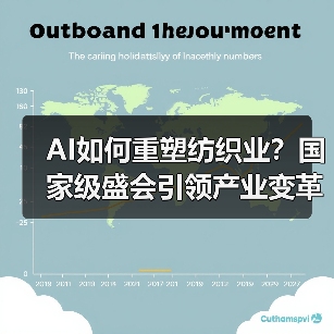 AI如何重塑纺织业?国家级盛会引领产业变革浪潮(图4) AI如何重塑纺织业?国家级盛会引领产业变革浪潮(图4)