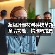 超级纤维材料科技革新童装功能,精准调控四季穿搭需求(图3) 超级纤维材料科技革新童装功能,精准调控四季穿搭需求(图3)