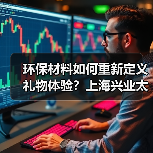 环保材料如何重新定义礼物体验?上海兴业太古汇的循环互动之旅(图2) 环保材料如何重新定义礼物体验?上海兴业太古汇的循环互动之旅(图2)