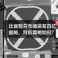 比音勒芬市值蒸发百亿困局，背后真相如何？（图2）