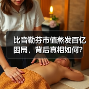 比音勒芬市值蒸发百亿困局，背后真相如何？