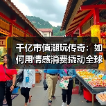 千亿市值潮玩传奇：如何用情感消费撬动全球市场？（图3）