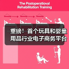 重磅!首个玩具和婴童用品行业电子商务平台信息展示标准正式发布(图2) 重磅!首个玩具和婴童用品行业电子商务平台信息展示标准正式发布(图2)