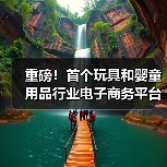 重磅!首个玩具和婴童用品行业电子商务平台信息展示标准正式发布(图3) 重磅!首个玩具和婴童用品行业电子商务平台信息展示标准正式发布(图3)
