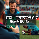 红都：百年老字号的传承与创新之路（图2）