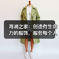 海澜之家:创造有生命力的服饰,服务每个人的光采(图4) 海澜之家:创造有生命力的服饰,服务每个人的光采(图4)