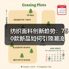 2026春夏纺织面料趋势：融通设计如何引领时尚浪潮？-辰飞雨