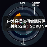 户外穿搭如何实现环保与性能双赢?SORONA®的持久高能解决方案(图4) 户外穿搭如何实现环保与性能双赢?SORONA®的持久高能解决方案(图4)
