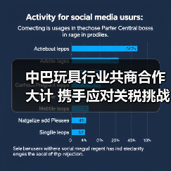 中巴玩具行业共商合作大计 携手应对关税挑战(图2) 中巴玩具行业共商合作大计 携手应对关税挑战(图2)