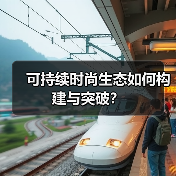 可持续时尚生态如何构建与突破?(图3) 可持续时尚生态如何构建与突破?(图3)