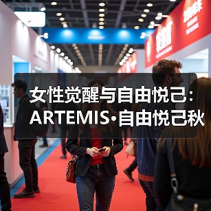 女性觉醒与自由悦己:ARTEMIS·自由悦己秋冬系列如何定义可持续时尚美学?(图4) 女性觉醒与自由悦己:ARTEMIS·自由悦己秋冬系列如何定义可持续时尚美学?(图4)