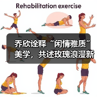 乔欣代言珂莱蒂尔 解锁2025春夏浪漫裙装新灵感-辰飞雨美派
